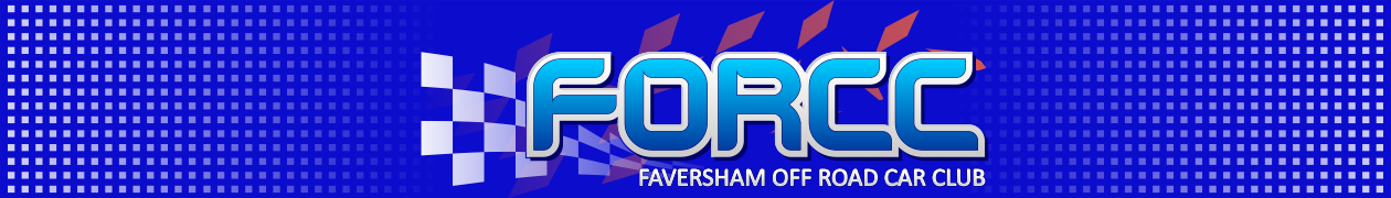 Faversham Off-Road Car Club